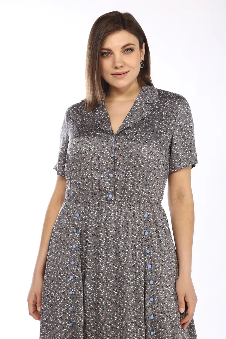 Платье Lady Style Classic арт. 2338/4