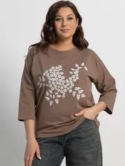 Bluzka LT Collection #B15198-24M