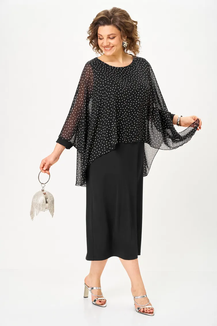 Sukienka Michel Chic #2202