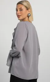 Блуза LT Collection Б16234-8М