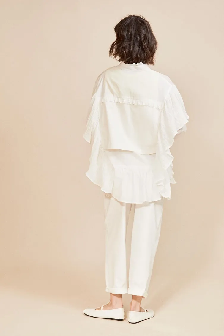 Bluzka RIVOLI #2483 bluza