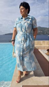 Платье Vittoria Queen арт. 28743