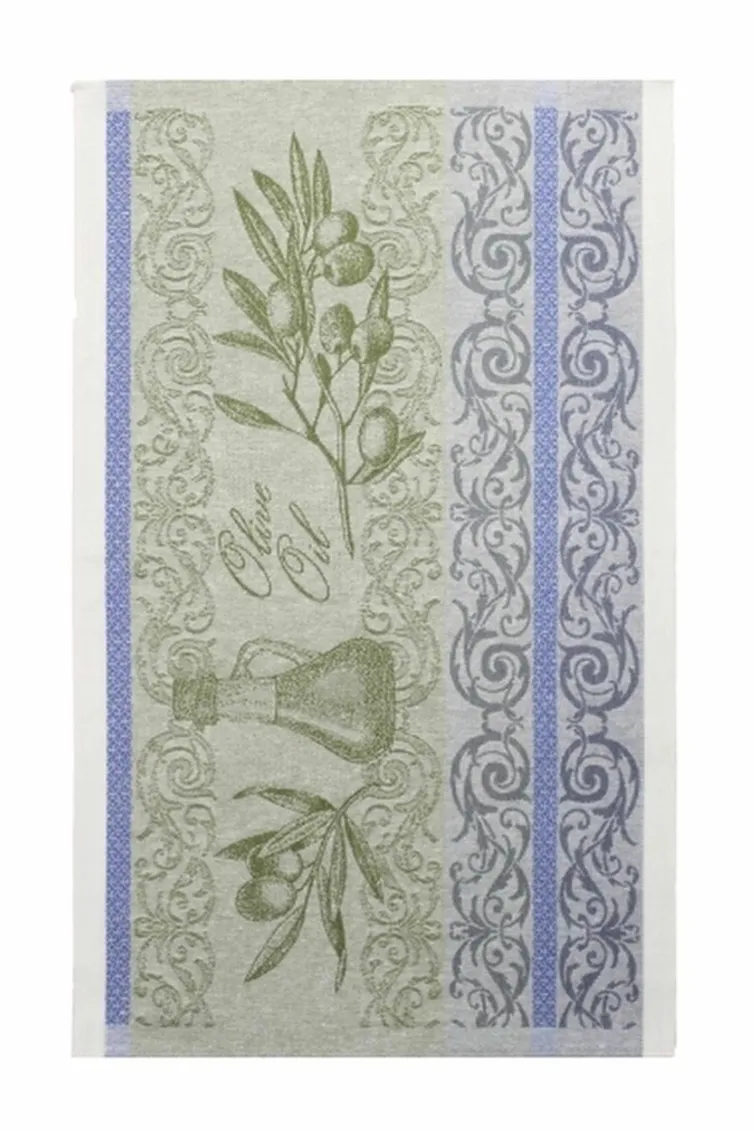 Tekstylia kuchenne Belarusian flax #21S136/321