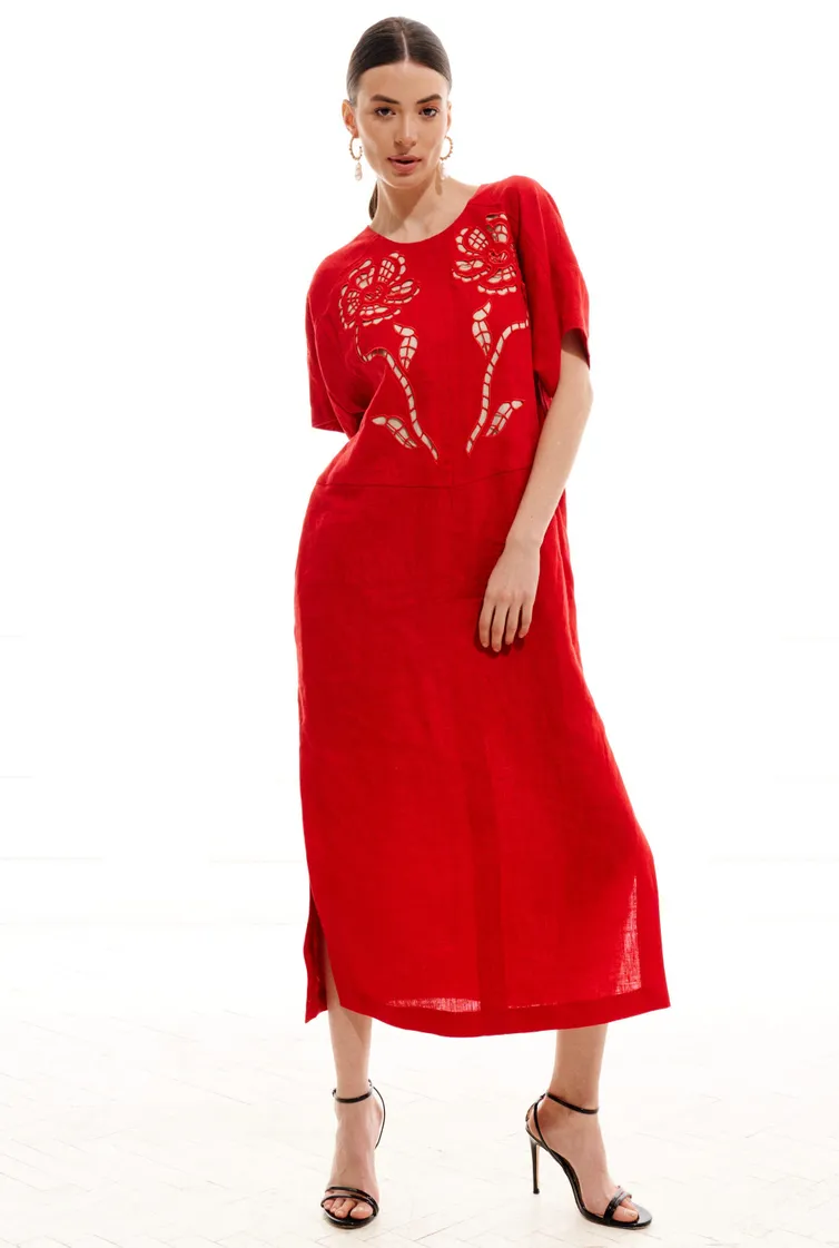 Dress Elletto Life #1990