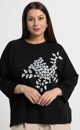 Блуза LT Collection Б15384-24М