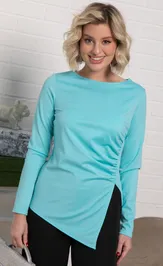 Блуза LT Collection Б15268-50М