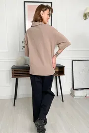 Skoczek Rumoda #2190 kapuchino