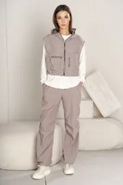 Suit Fantazia Mod #4740