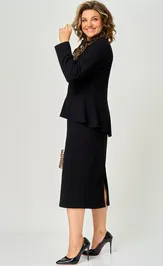Dress EVA GRANT 7339