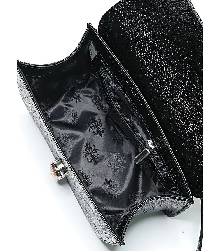 Bags Galanteya #25s1589k45 chernyj