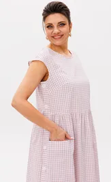 Платье Anelli Laurel 1059 помада