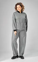 Комплект V&N fashion 1103 серый
