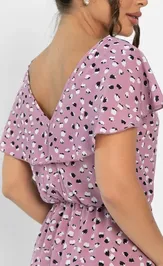 Платье LT Collection П13969-16М