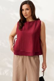 Blouse Alta Moda #1113