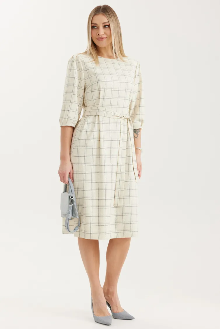 Sukienka Elady #4709