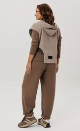 Set INVITE 6126 kapuchino