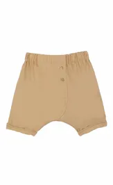 Trousers Bell Bimbo 201123 sv.bezhevyj