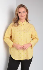 Рубашка Modema 0752/3