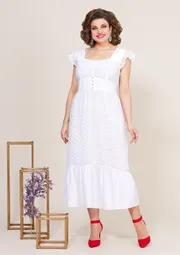Платье Mira Fashion арт. 5260