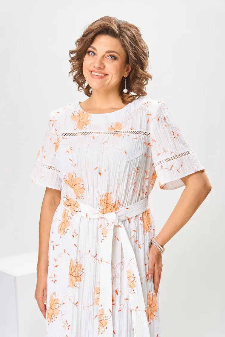 Sukienka ROMANOVICH #1-2823-1