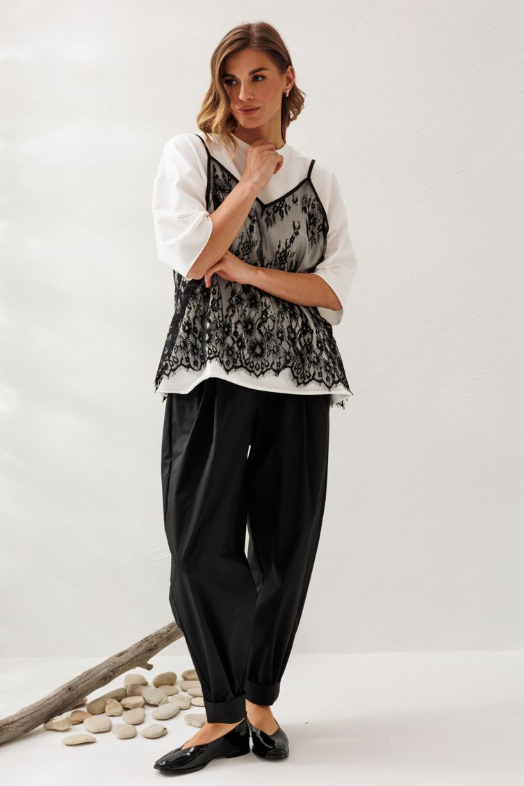 Zestaw Lars Style #1218 komplekt trojka