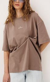 Блузки, туники Buter New 3328 капучино