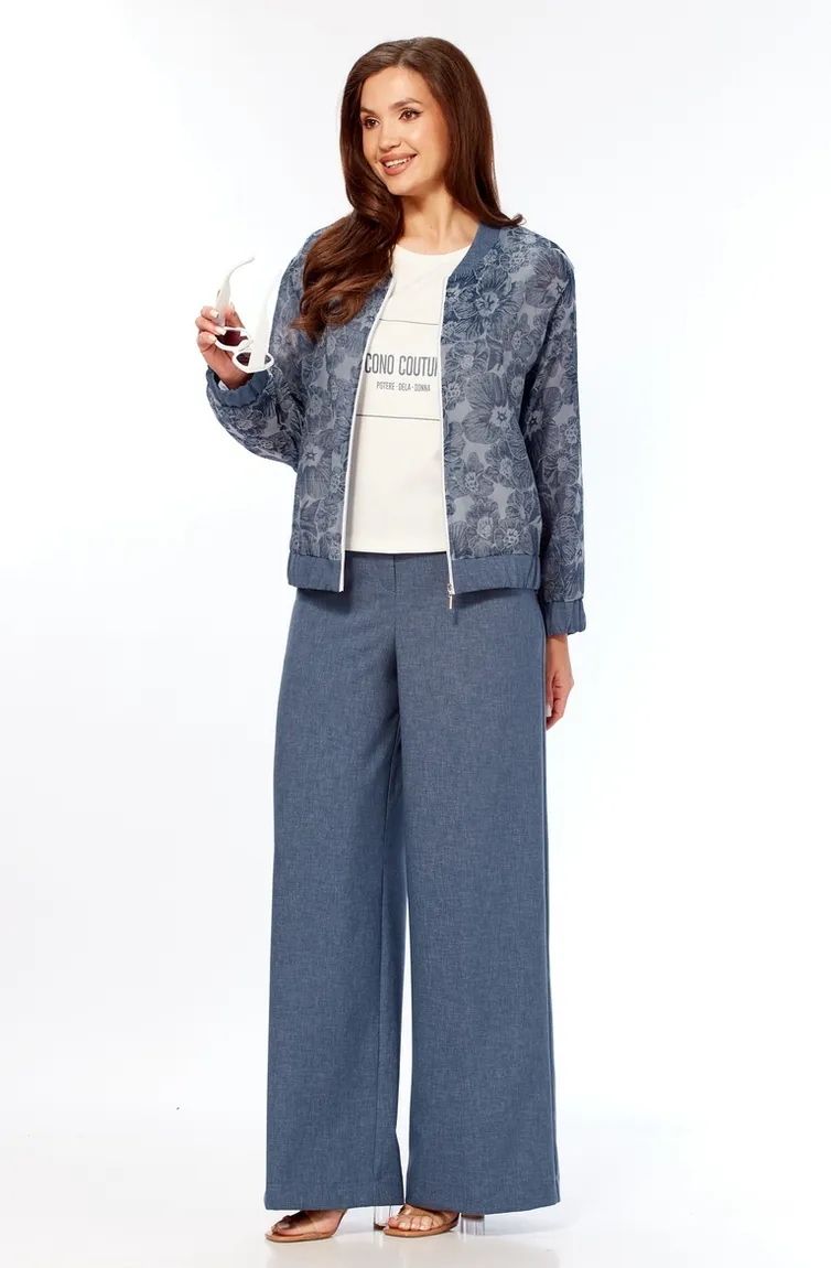 Set Milora #1236 dzhins