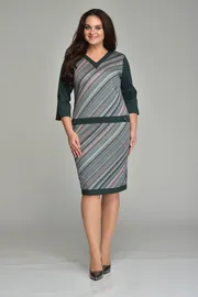 Платье Lady Style Classic арт. 1517