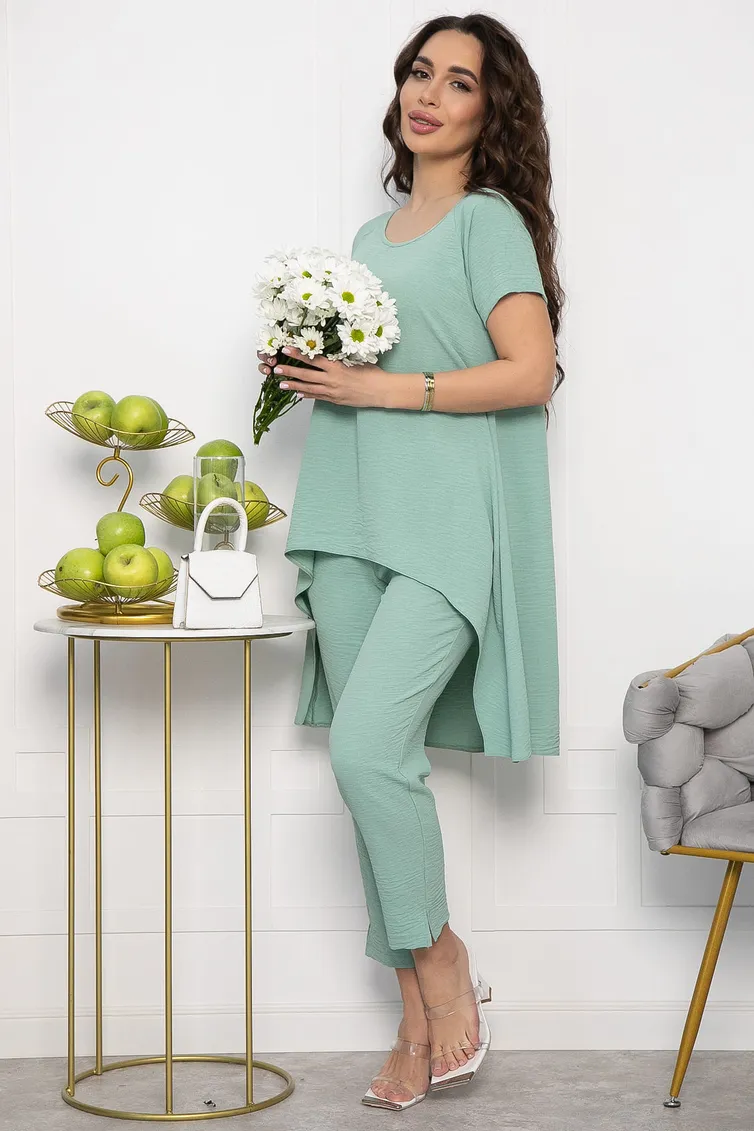 Garnitur LT Collection #K13566-21M