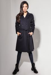 Coat PAPAYA #P1231