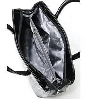 Torba Galanteya #25s3210k45 chernyj