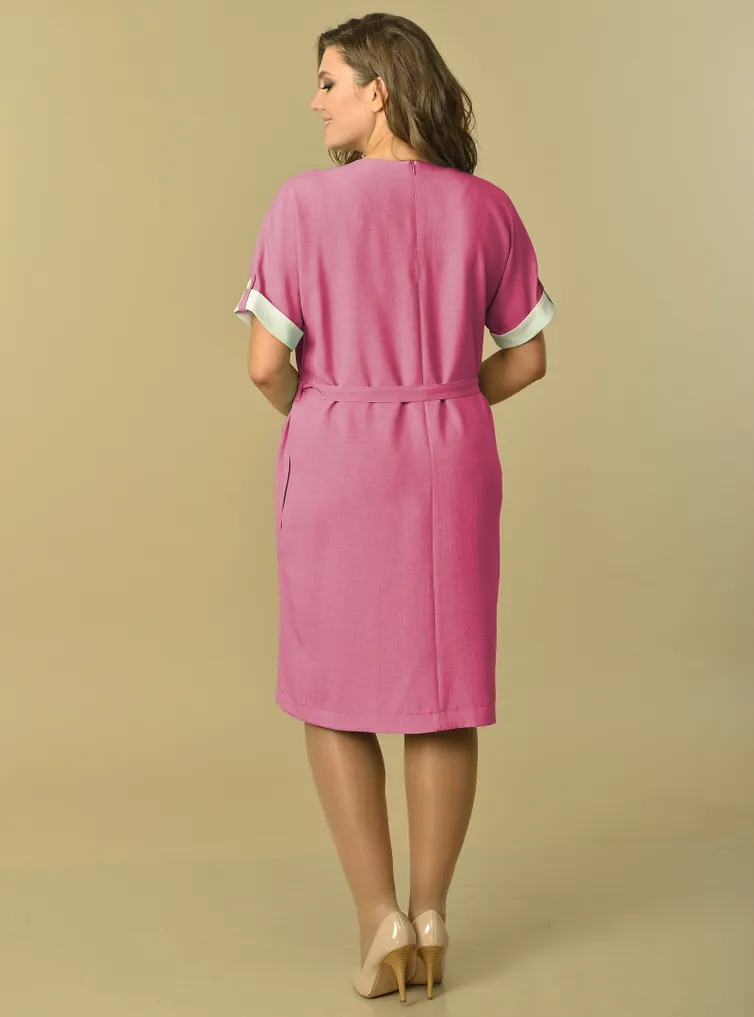 Sukienka Lady Style Classic #1974/1
