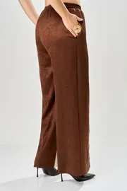 Suit VI ORO #VR-1313 shokolad