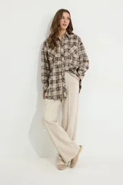 Bluzka Lyushe #4303 zelenyj