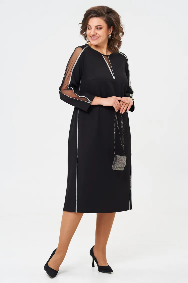 Dress Aira Style #24412