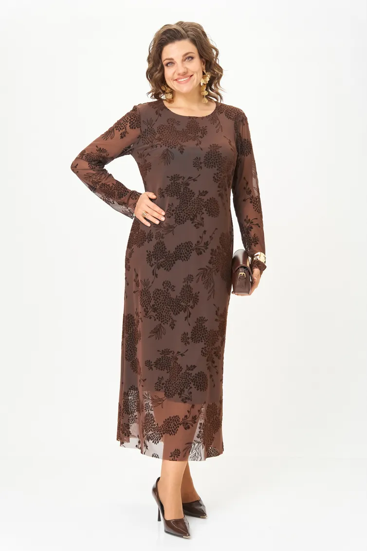 Платье Aira Style арт. 24430