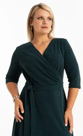 Dress Algranda A4188