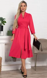Платье LT Collection П15333-18М
