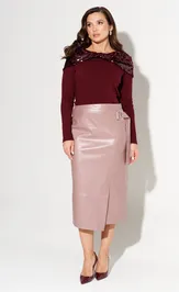 Джемпер Alta Moda 1059