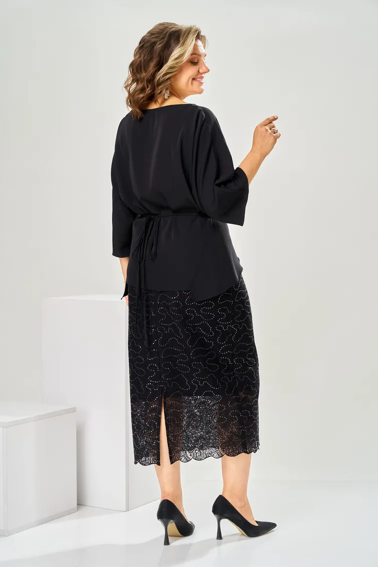 Suit ROMANOVICH #2-2961-2