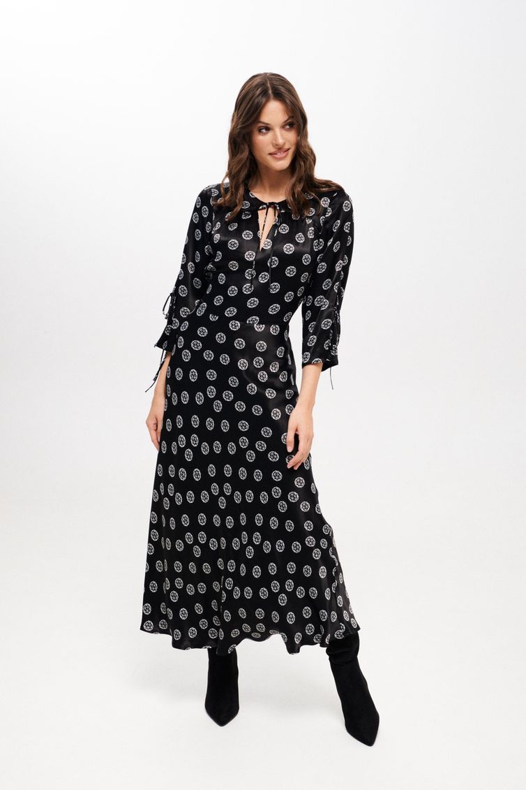 Dress Elletto Life #1955