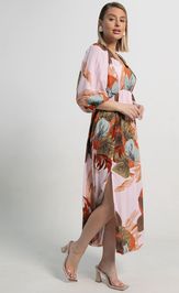 Платье LT Collection П15502-34М