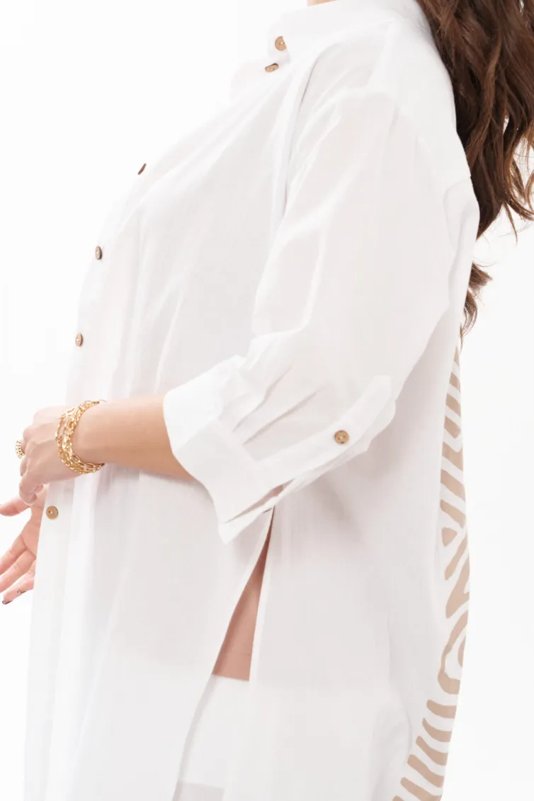 Zestaw PND #80320 belyj