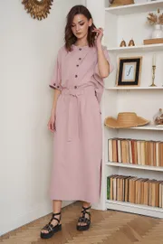 Suit Fantazia Mod #3919 roz