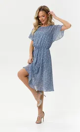 Dress Diolche P1438