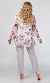 Блуза Элль Стиль 2213а/3 68-72