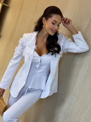 Zestaw Aura chic life #9271 170