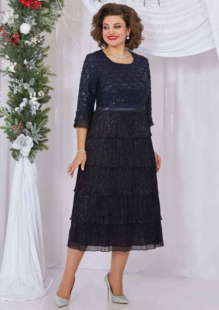 Sukienka Mira Fashion #5476