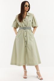 Dress Magia Mody #2710