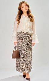 Юбка FITA 20821 МИЛЕСА